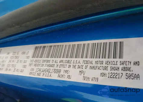 2016 Jeep Wrangler Sport z USA, uszkodzony, nr VIN 1C4AJWAG4GL176980